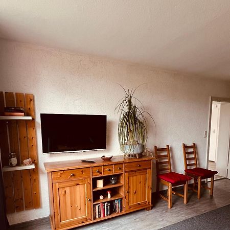 Gaestehaus Hoya Extérieur photo